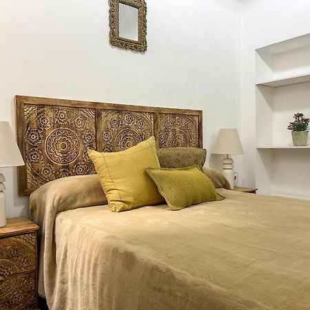 Apartamentos Malaga Centro Bagian luar foto