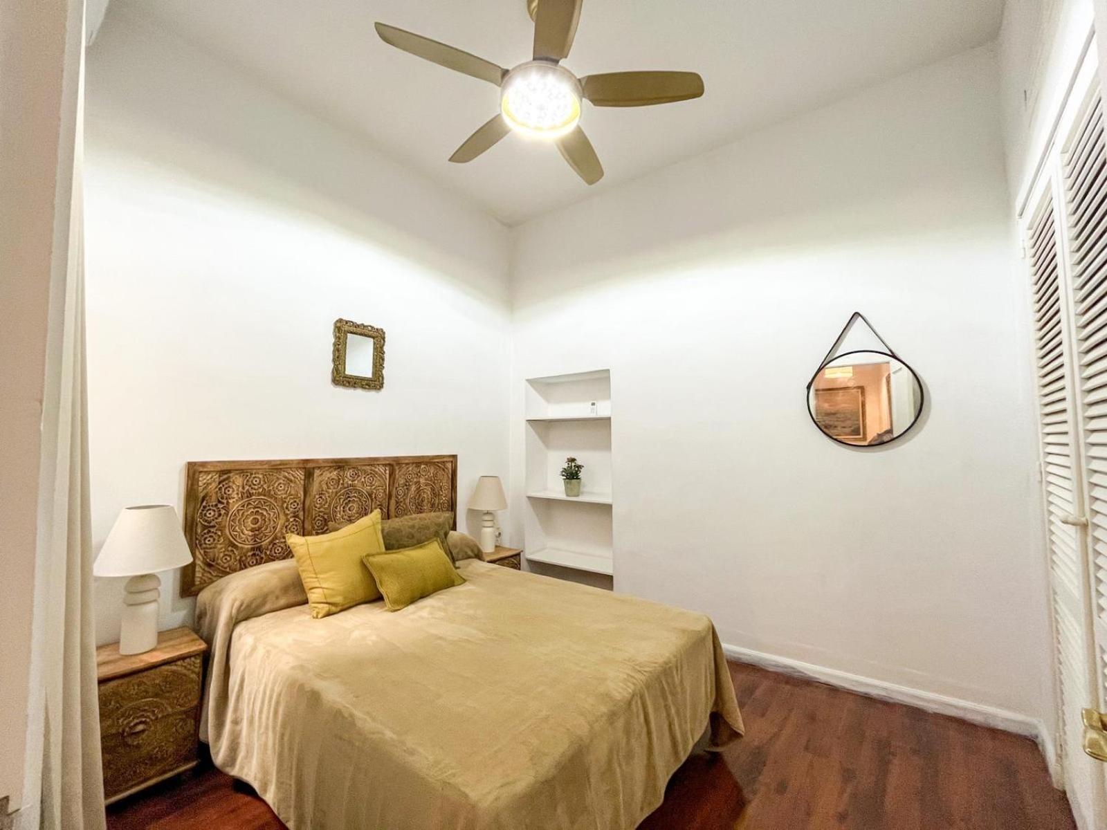 Apartamentos Malaga Centro Bagian luar foto